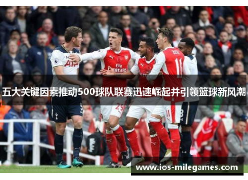 五大关键因素推动500球队联赛迅速崛起并引领篮球新风潮