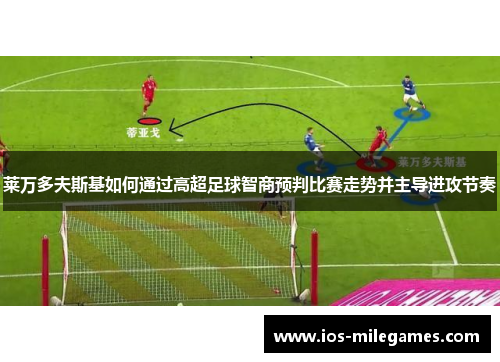 莱万多夫斯基如何通过高超足球智商预判比赛走势并主导进攻节奏 莱万多夫斯基如何通过高超足球智商预判比赛走势并主导进攻节奏