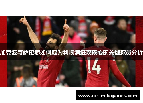 加克波与萨拉赫如何成为利物浦进攻核心的关键球员分析