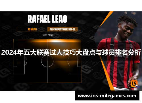 2024年五大联赛过人技巧大盘点与球员排名分析 2024年五大联赛过人技巧大盘点与球员排名分析