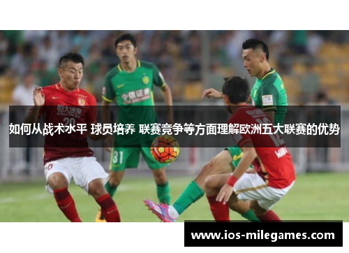 如何从战术水平 球员培养 联赛竞争等方面理解欧洲五大联赛的优势 如何从战术水平 球员培养 联赛竞争等方面理解欧洲五大联赛的优势