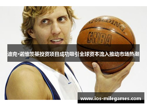 迪克·诺维茨基投资项目成功吸引全球资本流入推动市场热潮 迪克·诺维茨基投资项目成功吸引全球资本流入推动市场热潮